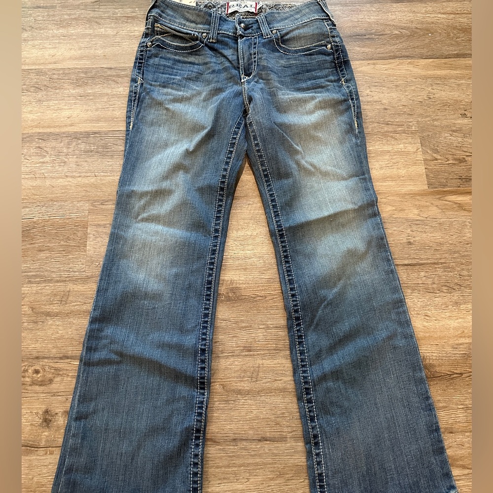 Ariat Women's Flare Jeans